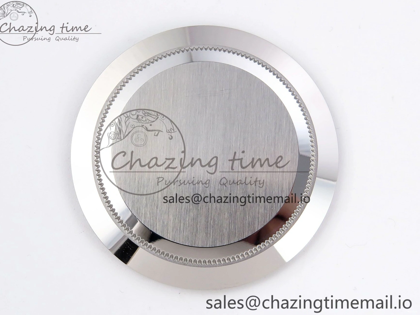 MiroTime 0216 Daytona 116506 Clean 1:1 Best Edition Ice Blue Dial Arabic Markers on SS Bracelet SA4130 V EasyCare 1344